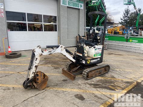 mini-mini excavator 418|418 Compact (Mini) Excavator (Non.